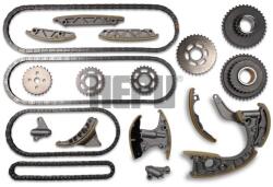 HEPU Sada rozvodovej reťaze HEPU 21-0306 (21-0306)