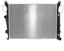 MAHLE Chladič motora MAHLE CR 302 000S (CR 302 000S)