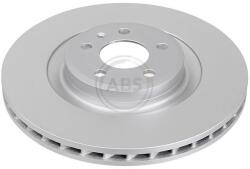 A. B. S Brzdový kotúč A. B. S. 17822 (17822)