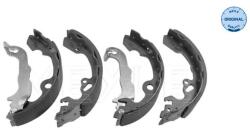 MEYLE Sada brzdových čeľustí MEYLE 714 042 1004 (714 042 1004)