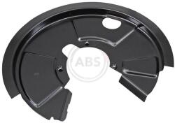 A. B. S Ochranný plech proti rozstreku, Brzdový kotúč A. B. S. 11374 (11374)