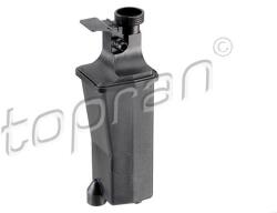 TOPRAN Vyrovnávacia nádobka chladiacej kvapaliny TOPRAN 501 195 (501 195)