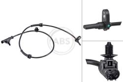 A. B. S Snímač počtu otáčok kolesa A. B. S. 30768 (30768)
