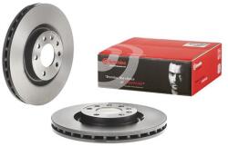 BREMBO Brzdový kotúč BREMBO 09.9399. 11 (09.9399.11)