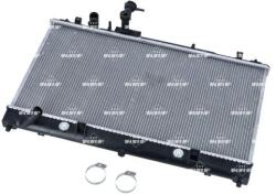 NRF Chladič motora NRF 53412 (53412)