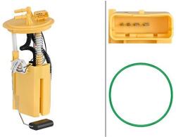 HELLA Palivová dopravná jednotka HELLA 8TF 358 305-061 (8TF 358 305-061)