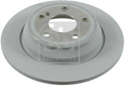 Febi Bilstein Brzdový kotúč FEBI BILSTEIN 22205 (22205)