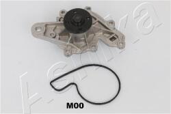 ASHIKA Vodné čerpadlo, chladenie motora ASHIKA 35-M0-000 (35-M0-000)