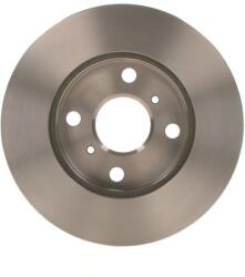 Bosch Brzdový kotúč BOSCH 0 986 479 S46 (0 986 479 S46)