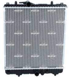 NRF Chladič motora NRF 53862 (53862)