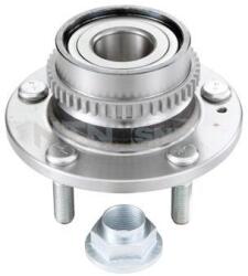 SNR Súprava ložísk kolesa SNR R184.49 (R184.49)