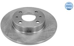 MEYLE Brzdový kotúč MEYLE 215 523 2001 (215 523 2001)