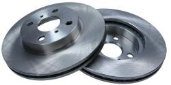 MAXGEAR Brzdový kotúč MAXGEAR 19-0971 (19-0971)
