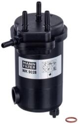 Mann-filter Palivový filter MANN-FILTER WK 9028 z (WK 9028 z)