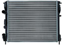 KAMOKA Chladič motora KAMOKA 7705046 (7705046)