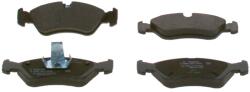 Bosch Sada brzdových platničiek kotúčovej brzdy BOSCH 0 986 491 900 (0 986 491 900)