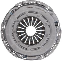 KAMOKA Prítlačný tanier spojky KAMOKA PC246 (PC246)