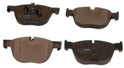 MAXGEAR Sada brzdových platničiek kotúčovej brzdy MAXGEAR 19-1898 (19-1898)