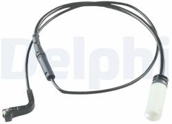 DELPHI Výstražný kontakt, opotrebenie brzdového obloženia DELPHI LZ0179 (LZ0179)