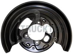 Trucktec Automotive Ochranný plech proti rozstreku, Brzdový kotúč TRUCKTEC AUTOMOTIVE 02.35. 644 (02.35.644)