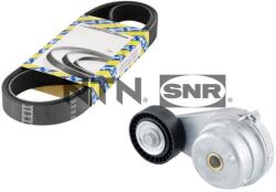 SNR Ozubený klinový remeň - Sada SNR KA851.05 (KA851.05)