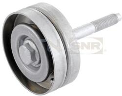 SNR Vratná/vodiaca kladka rebrovaného klinového remeňa SNR GA357.62 (GA357.62)