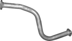 POLMO Výfukové potrubie POLMO 25.21 (25.21)