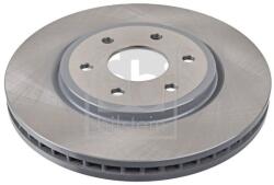 Febi Bilstein Brzdový kotúč FEBI BILSTEIN 108466 (108466)