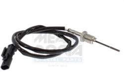 Meat & Doria Snímač teploty výfukových plynov MEAT & DORIA 12592 (12592)