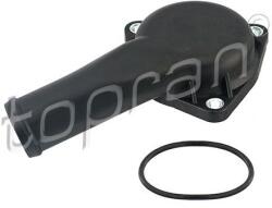 TOPRAN Príruba chladenia TOPRAN 111 180 (111 180)