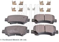 BLUE PRINT Sada brzdových platničiek kotúčovej brzdy BLUE PRINT ADK84221 (ADK84221)