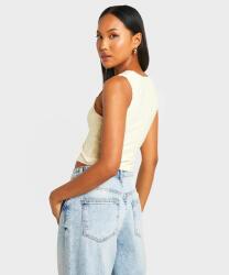 Boohoo felső kötés textúra B18 ugx XXL