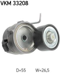 SKF Napinák rebrovaného klinového remeňa SKF VKM 33208 (VKM 33208)