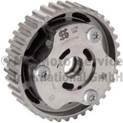 Kolbenschmidt Nastavovač vačkového hriadeľa KOLBENSCHMIDT 50007778 (50007778)