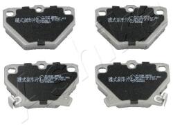 ASHIKA Klocki Ham. Toyota Celica/yaris Tyl 99- (51-02-203)