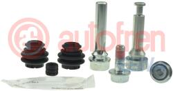 Autofren Seinsa Sada vodiacich puzdier brzdového strmeňa AUTOFREN SEINSA D7156C (D7156C)