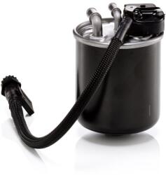 Mann-filter Palivový filter MANN-FILTER WK 820/18 (WK 820/18)