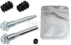 A. B. S Sada vodiacich puzdier brzdového strmeňa A. B. S. 55172 (55172)