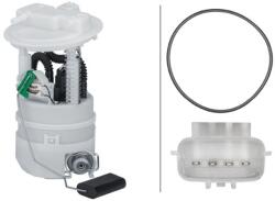 HELLA Palivová dopravná jednotka HELLA 8TF 358 303-061 (8TF 358 303-061)