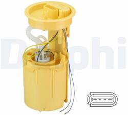 DELPHI Palivová dopravná jednotka DELPHI FG2044-12B1 (FG2044-12B1)