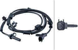 HELLA Snímač počtu otáčok kolesa HELLA 6PU 358 251-361 (6PU 358 251-361)