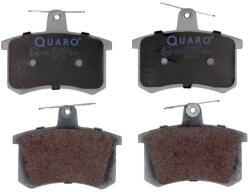 QUARO Sada Brzdových Destiček, Kotoučová Brzda (qp4860)