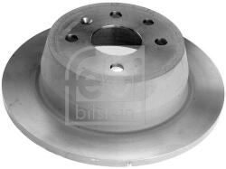 Febi Bilstein Brzdový kotúč FEBI BILSTEIN 06260 (06260)
