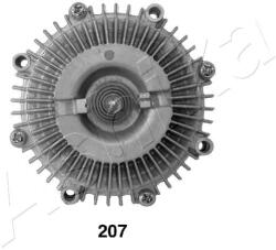 ASHIKA Spojka ventilátora chladenia ASHIKA 36-02-207 (36-02-207)