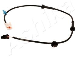 ASHIKA Snímač počtu otáčok kolesa ASHIKA 151-08-820 (151-08-820)