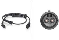 HELLA Snímač počtu otáčok kolesa HELLA 6PU 012 806-271 (6PU 012 806-271)