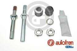 Autofren Seinsa Sada vodiacich puzdier brzdového strmeňa AUTOFREN SEINSA D7098C (D7098C)