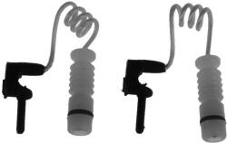 TRW Výstražný kontakt, opotrebenie brzdového obloženia TRW GIC200 (GIC200)