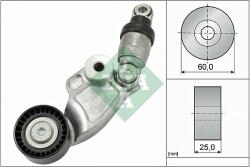 Schaeffler INA Napinák rebrovaného klinového remeňa Schaeffler INA 533 0128 10 (533 0128 10)