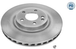 MEYLE Brzdový kotúč MEYLE 083 521 0020/PD (083 521 0020/PD)